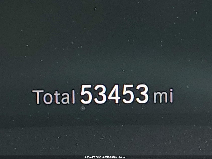 2022 BMW M440I Gran Coupe xDrive VIN: WBA13AW00NFM54517 Lot: 44622433