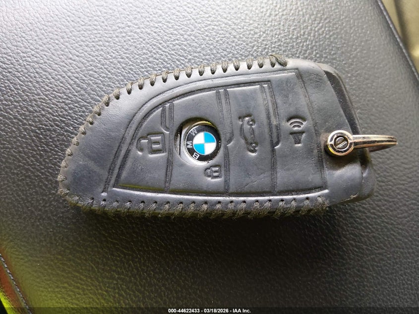 2022 BMW M440I Gran Coupe xDrive VIN: WBA13AW00NFM54517 Lot: 44622433