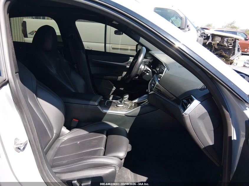 2022 BMW M440I Gran Coupe xDrive