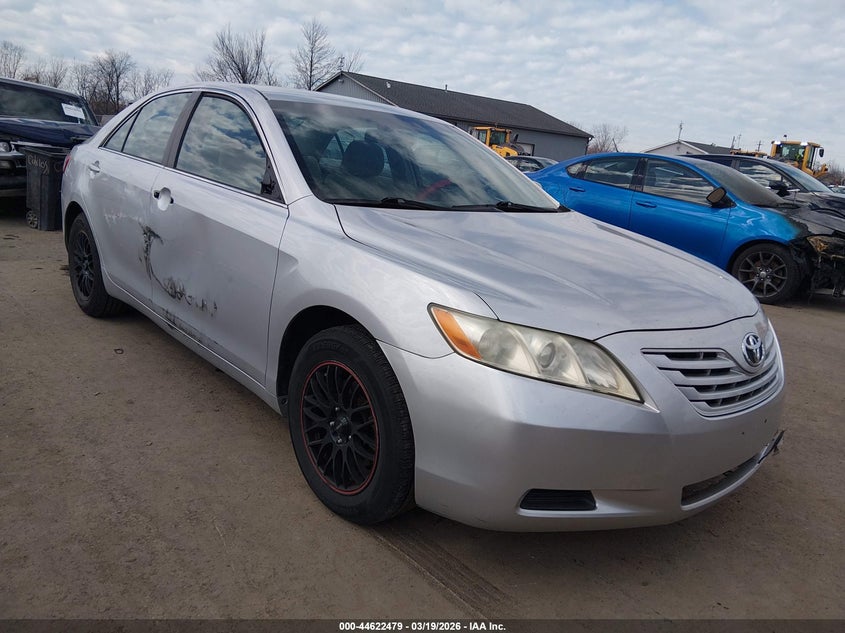 2009 Toyota Camry Le