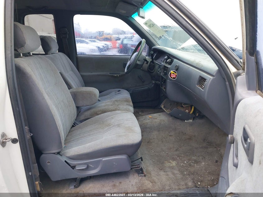 1997 Toyota T100 Dx V6