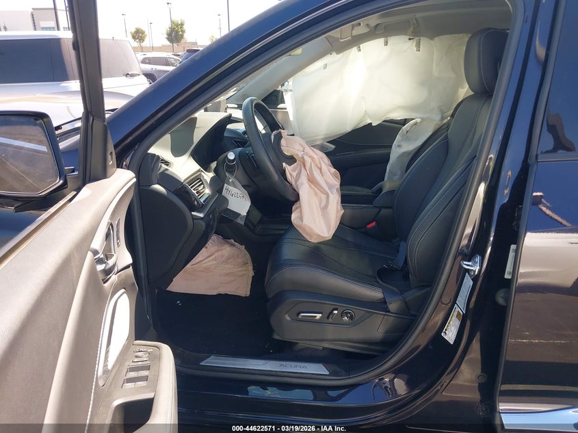 2024 Acura Rdx Technology Package