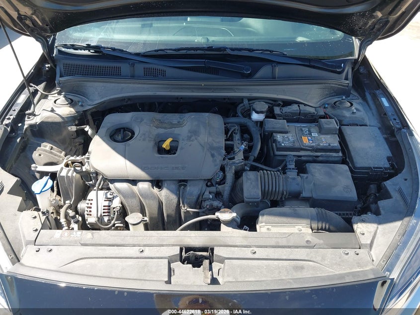 VIN 3KPF54ADXRE779433 2024 KIA FORTE GT-LINE
