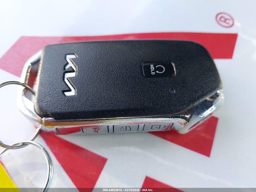 VIN 3KPF54ADXRE779433 2024 KIA FORTE GT-LINE