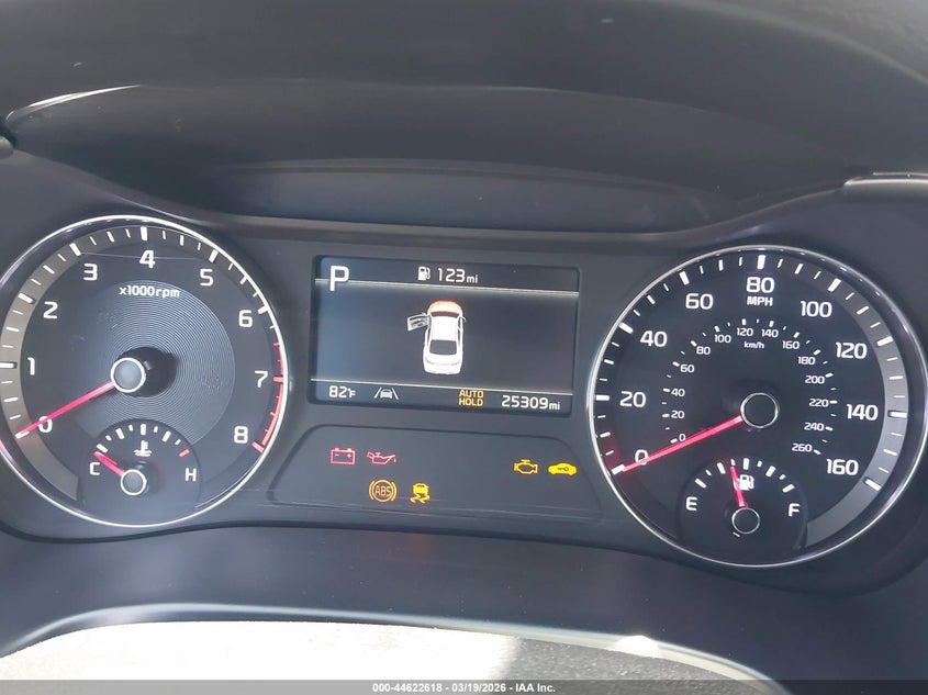 VIN 3KPF54ADXRE779433 2024 KIA FORTE GT-LINE
