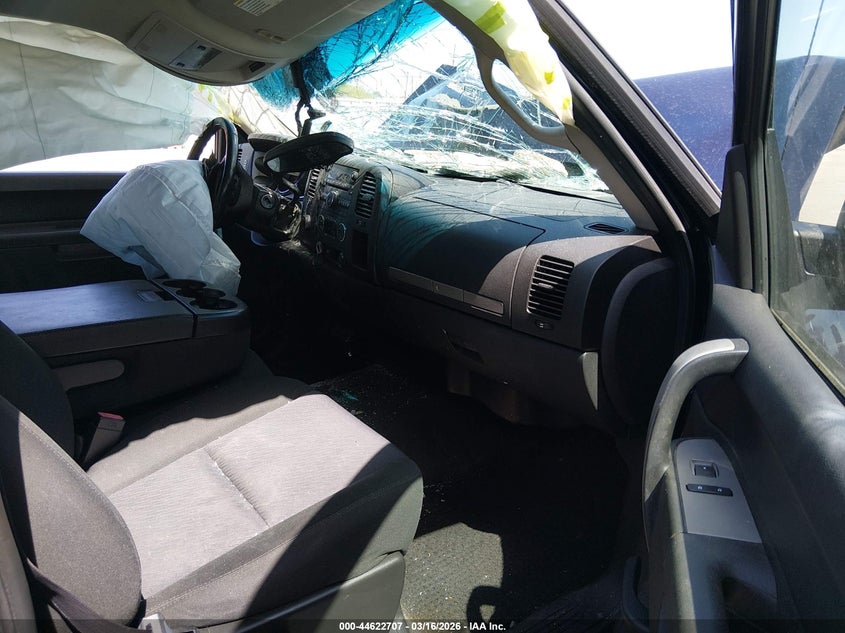 2011 GMC Sierra 1500 Sle