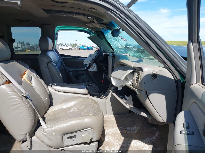 1999 GMC Sierra 1500 Sle