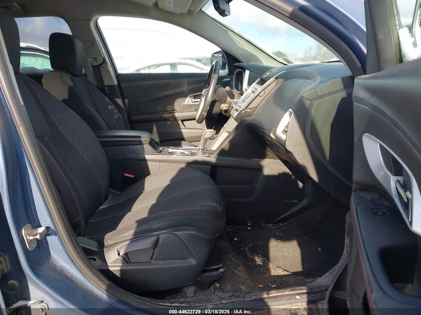 2011 Chevrolet Equinox 1Lt