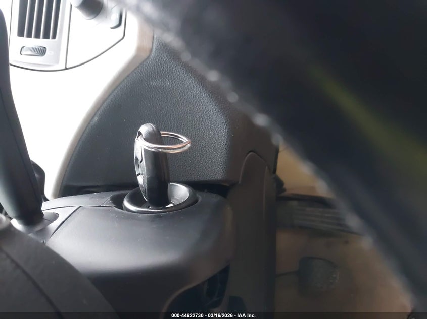 2003 BMW Z4 2.5I VIN: 4USBT33403LR63459 Lot: 44622730