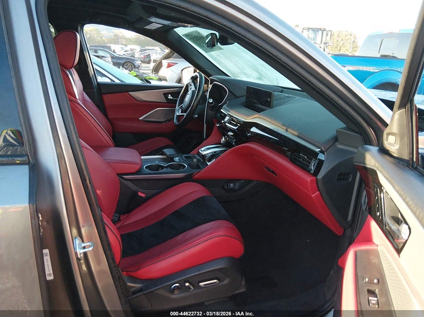 2023 Acura Mdx A-Spec