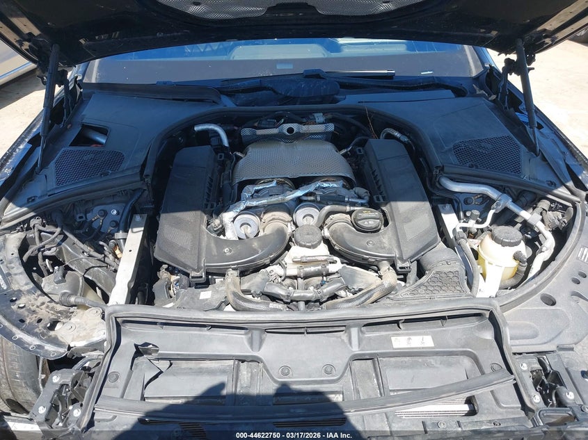 2021 Mercedes-Benz S 580 4Matic VIN: W1K6G7GB4MA039217 Lot: 44622750