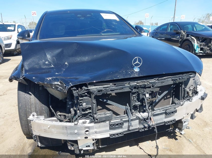 2021 Mercedes-Benz S 580 4Matic VIN: W1K6G7GB4MA039217 Lot: 44622750