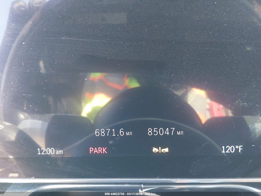 2021 Mercedes-Benz S 580 4Matic VIN: W1K6G7GB4MA039217 Lot: 44622750