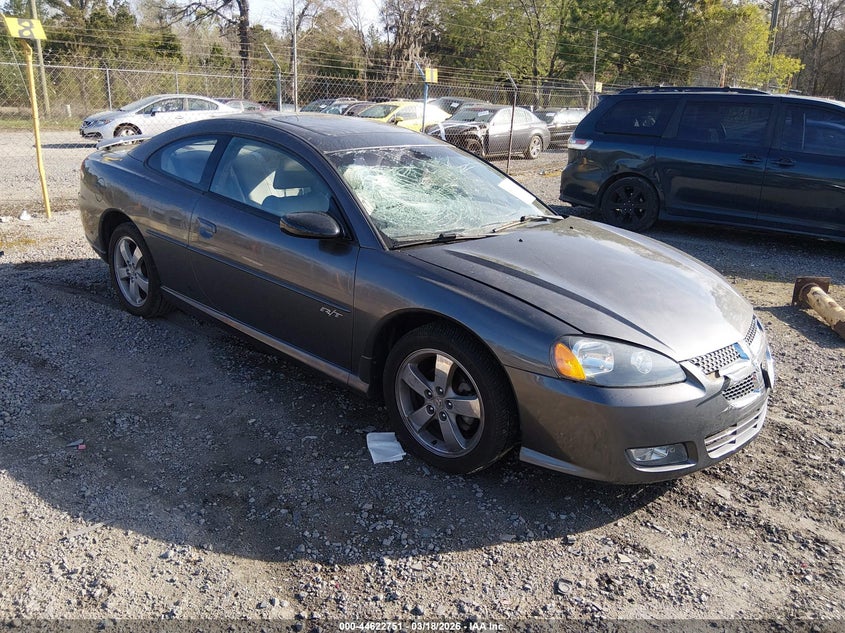 2004 Dodge Stratus R/T