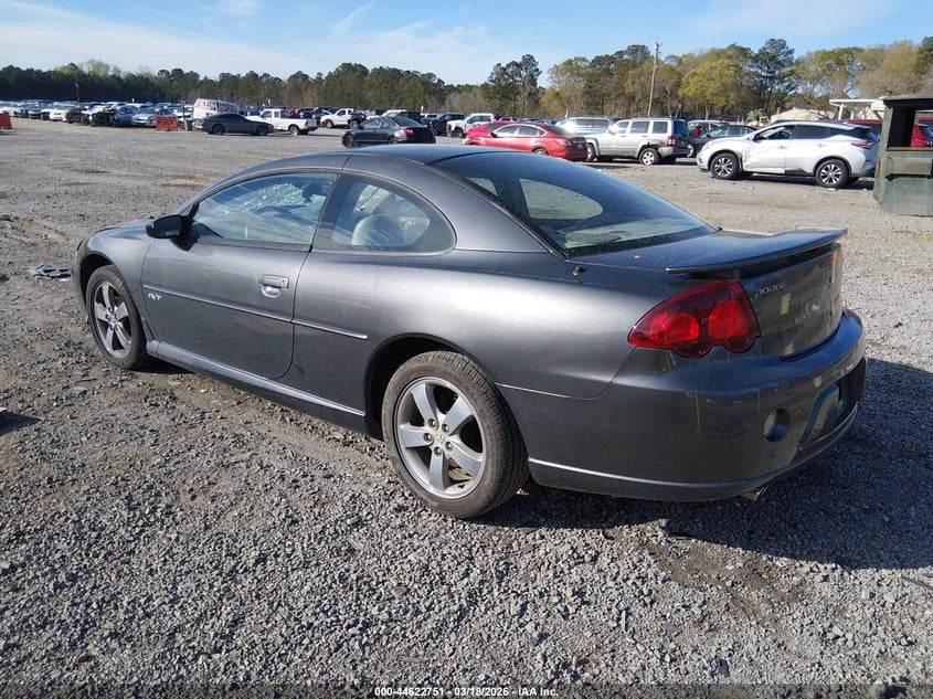 2004 Dodge Stratus R/T