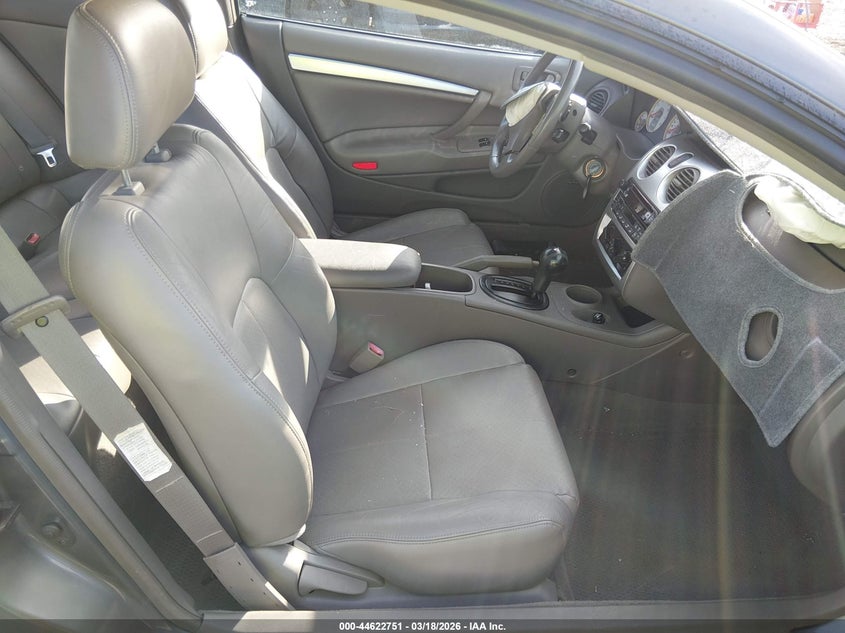 2004 Dodge Stratus R/T