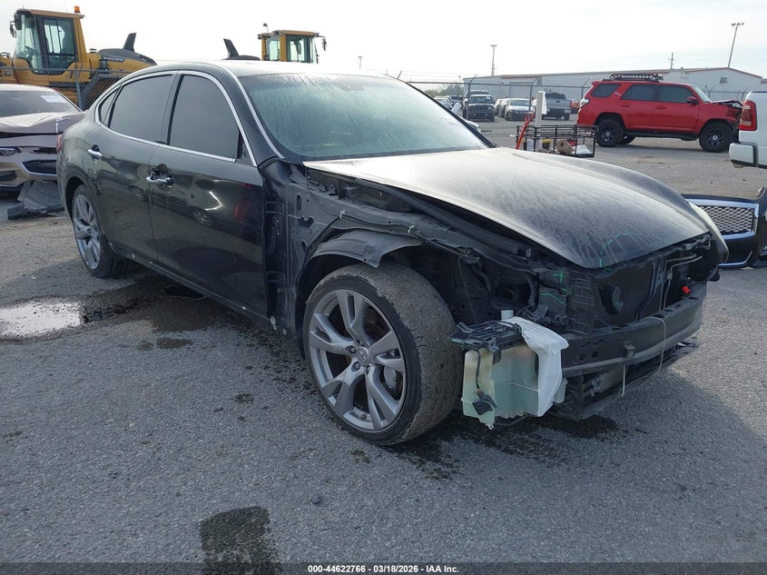 JN1BY1PP0GM630164 INFINITI Q70L Photo 1