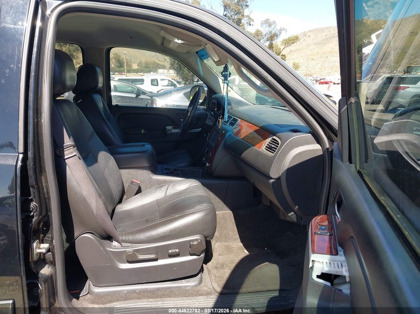 2013 Chevrolet Tahoe Lt