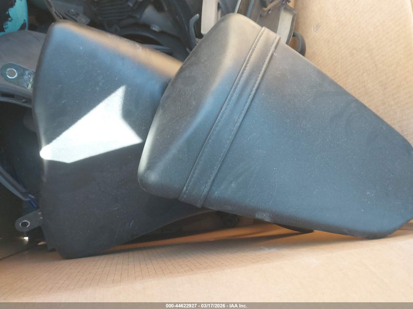 2023 Yamaha Mt-03 VIN: MH3RH20Y3PK011172 Lot: 44622927