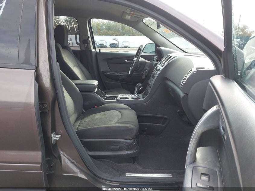 2012 GMC Acadia Sle