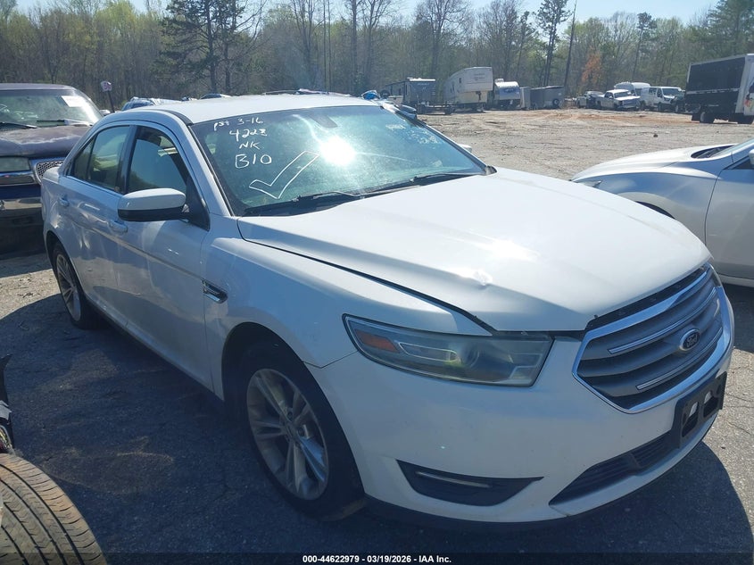 2013 Ford Taurus Sel