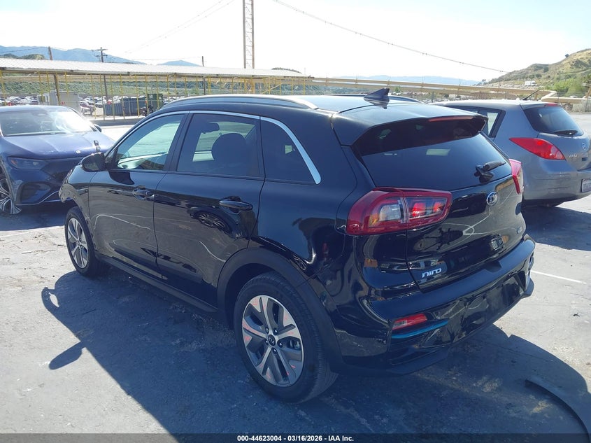 2019 Kia Niro Ev Ex Premium