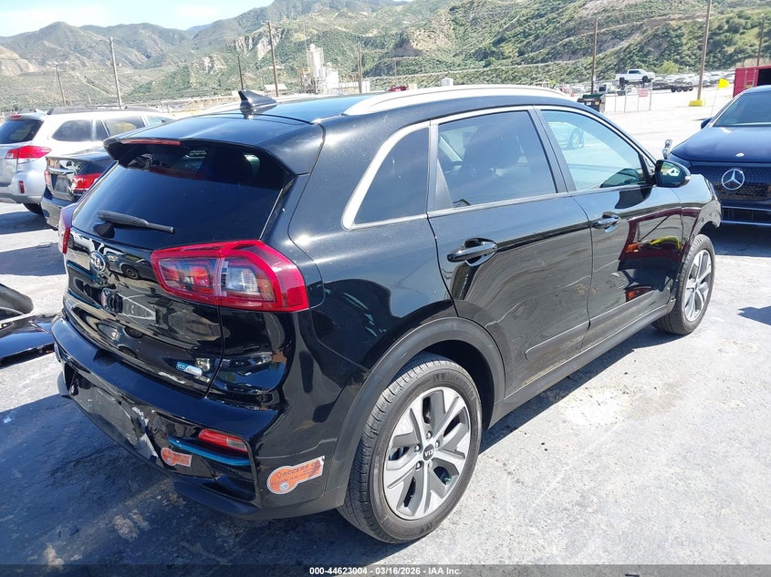 2019 Kia Niro Ev Ex Premium