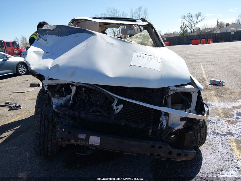 1999 Toyota Land Cruiser VIN: JT3HT05J3X0070490 Lot: 44623050