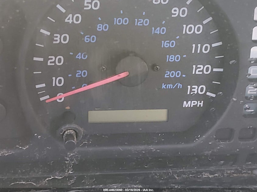 1999 Toyota Land Cruiser VIN: JT3HT05J3X0070490 Lot: 44623050