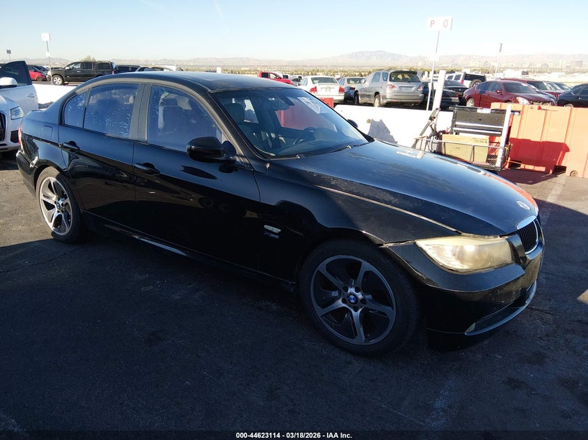 2009 BMW 328I xDrive