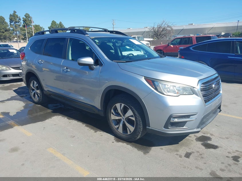 2019 Subaru Ascent Premium