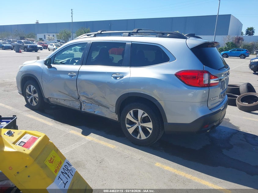 2019 Subaru Ascent Premium