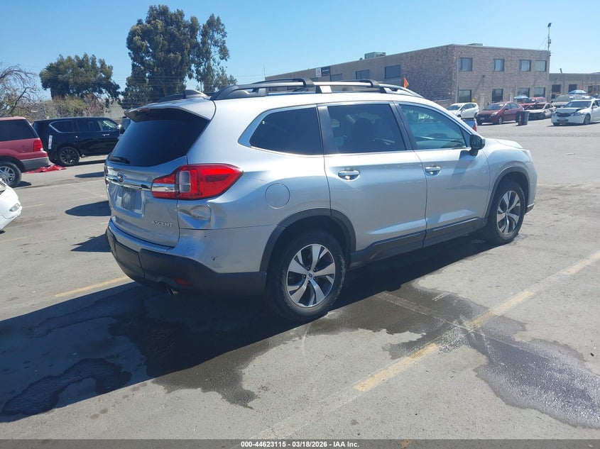 2019 Subaru Ascent Premium
