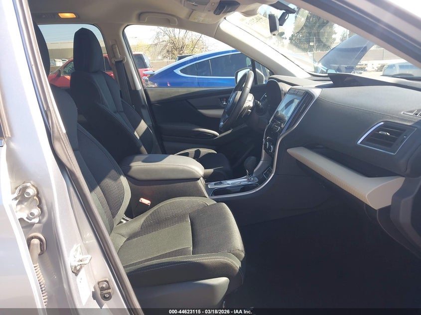 2019 Subaru Ascent Premium