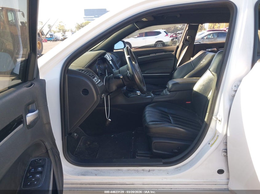 2018 Chrysler 300 300S