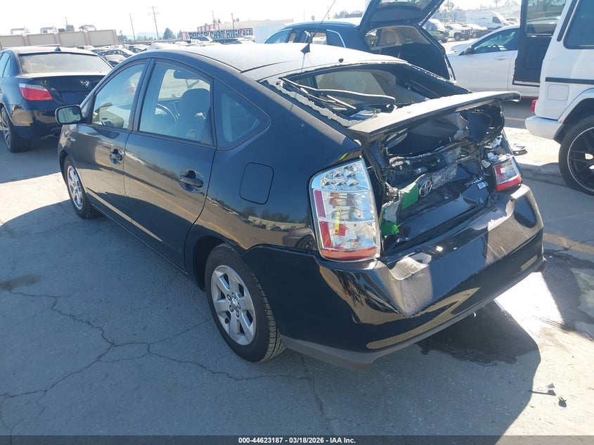 2008 Toyota Prius