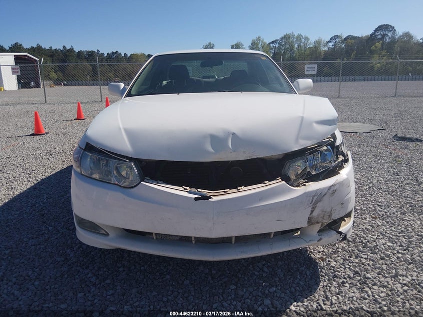 2002 Toyota Camry Solara Se VIN: 2T1CE22P32C003214 Lot: 44623210