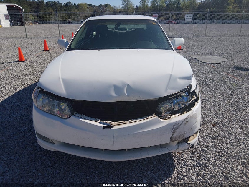 2002 Toyota Camry Solara Se VIN: 2T1CE22P32C003214 Lot: 44623210