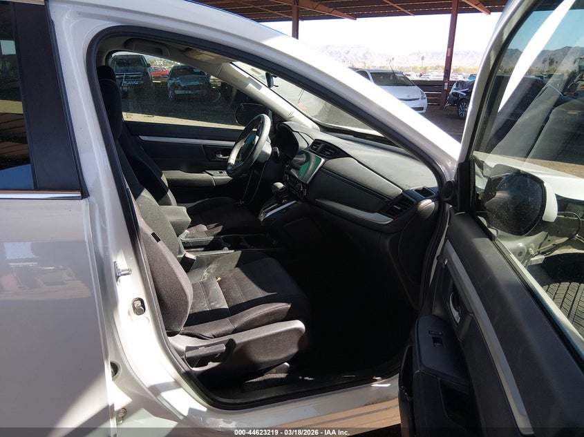 2021 Honda Cr-V 2Wd Special Edition