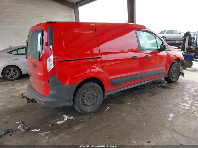 2018 Ford Transit Connect Xl