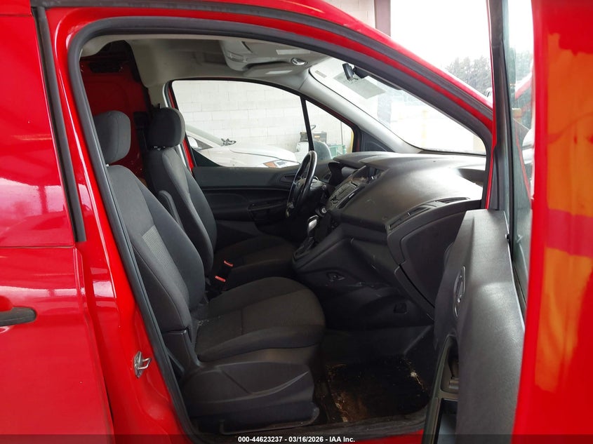 2018 Ford Transit Connect Xl