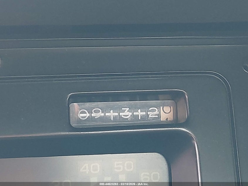 1986 Chevrolet Corvette VIN: 1G1YY0789G5117153 Lot: 44623263