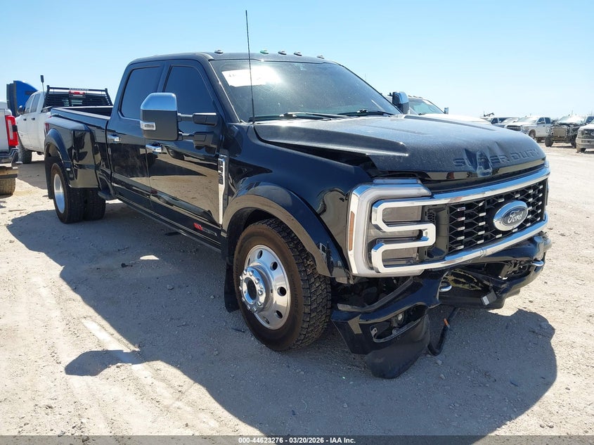 1FT8W4DM2REE20610 FORD F-450 Photo 1