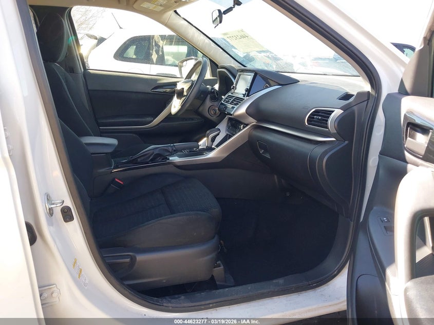 2020 Mitsubishi Eclipse Cross Es 1.5T Awc