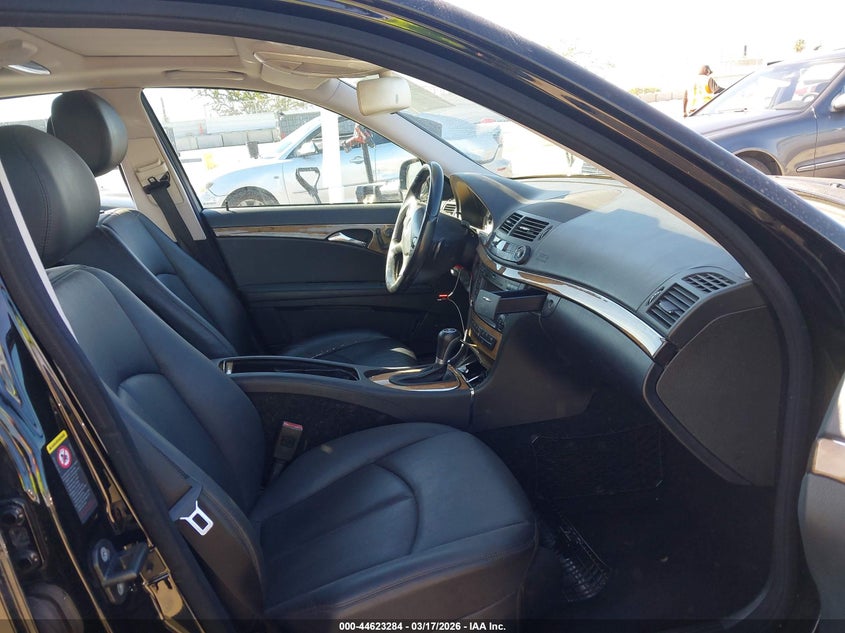 2009 Mercedes-Benz E 350