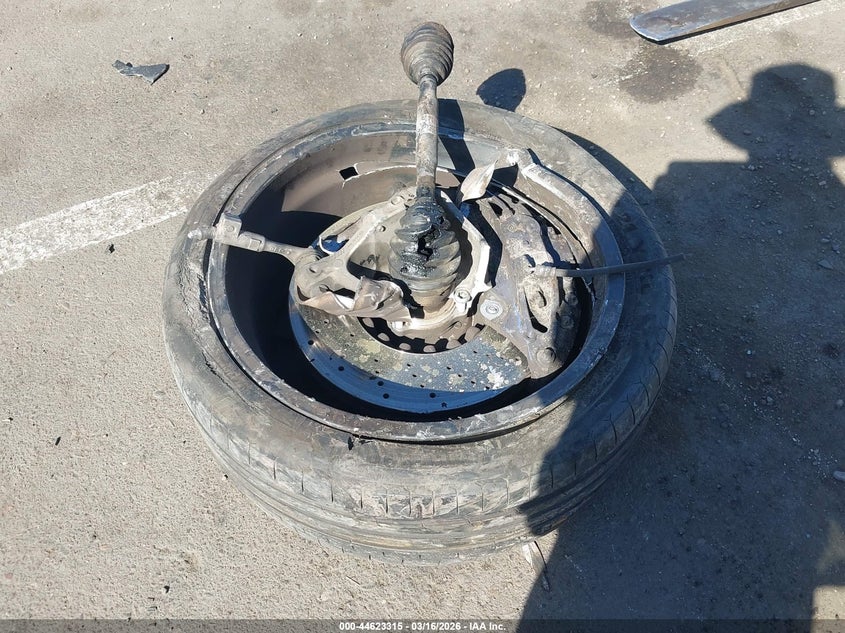 2020 BMW X4 M VIN: 5YMUJ0C0XL9B41615 Lot: 44623315