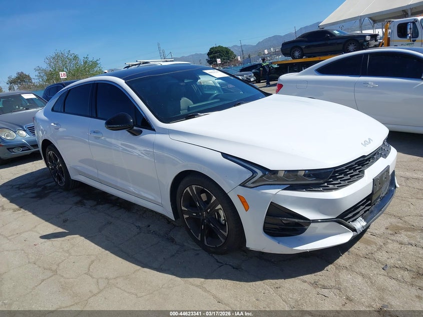 KIA K5 GT-LINE 2024