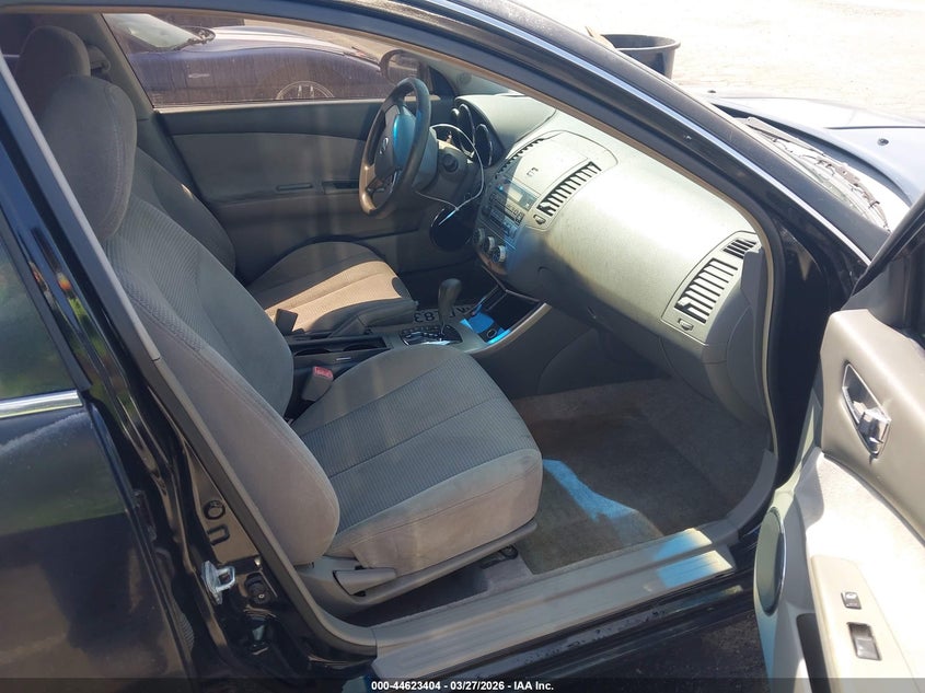 2005 Nissan Altima 2.5 S