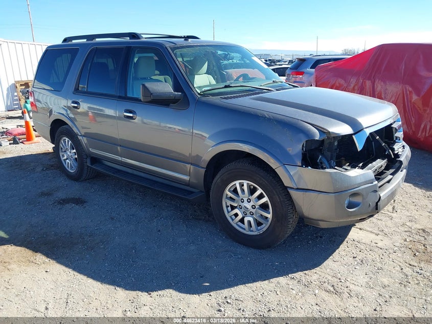 2011 Ford Expedition Xlt