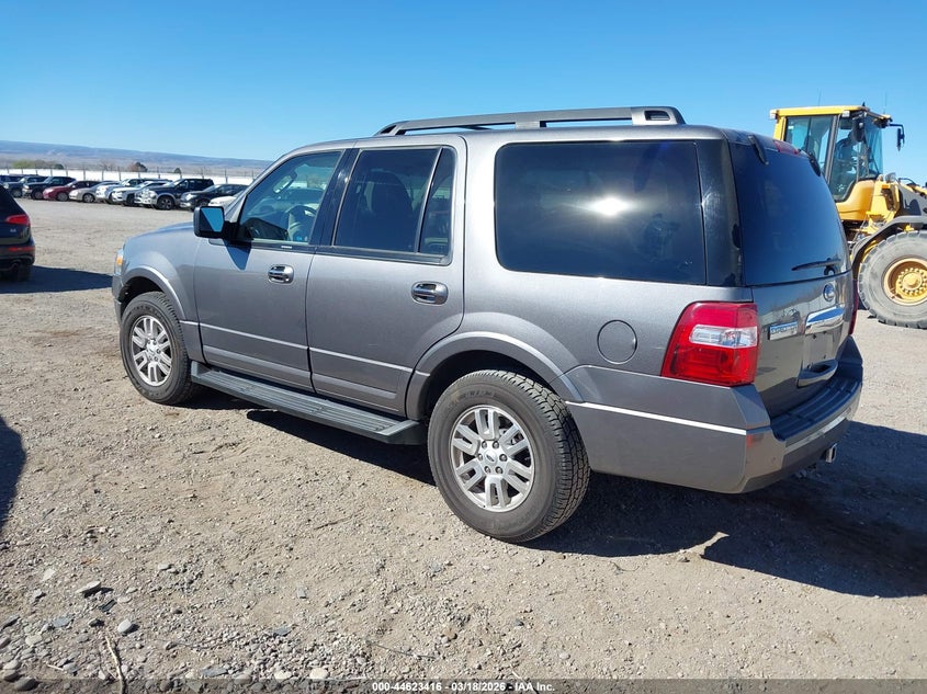 2011 Ford Expedition Xlt
